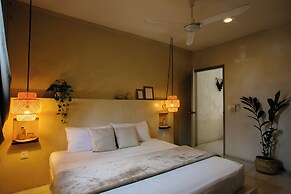 Hotel Noah Tulum