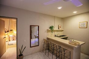 Hotel Noah Tulum