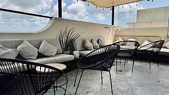 Hotel Noah Tulum