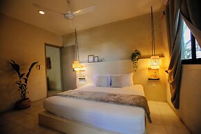 Hotel Noah Tulum