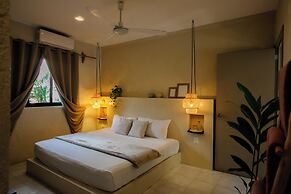 Hotel Noah Tulum