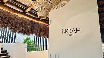 Hotel Noah Tulum