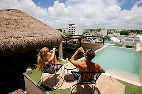 Hotel Noah Tulum