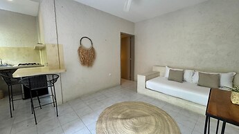Hotel Noah Tulum