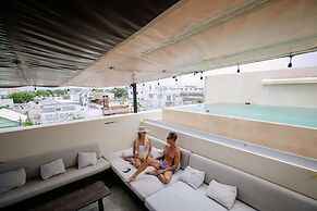 Hotel Noah Tulum