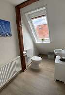 Sommerhus Fehmarn Comfortable Holiday Residence