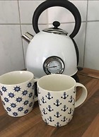 Sommerhus Fehmarn Comfortable Holiday Residence