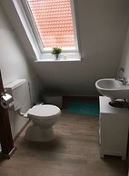 Sommerhus Fehmarn Comfortable Holiday Residence