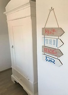 Sommerhus Fehmarn Comfortable Holiday Residence