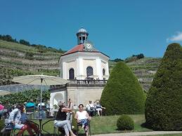 Nice Apartment in Radebeul