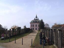 Nice Apartment in Radebeul