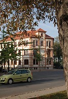 Nice Apartment in Radebeul