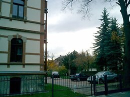 Nice Apartment in Radebeul