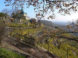Nice Apartment in Radebeul