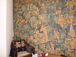 Nice Apartment in Radebeul