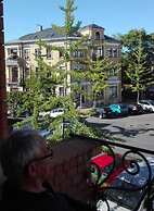 Nice Apartment in Radebeul