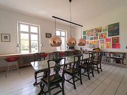 Agerup Comfortable Holiday Residence