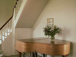 Agerup Comfortable Holiday Residence