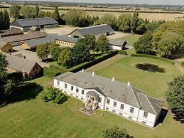 Agerup Comfortable Holiday Residence