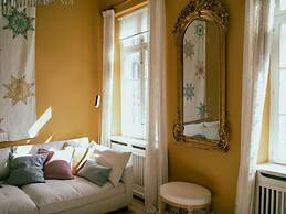 Agerup Comfortable Holiday Residence