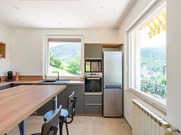 Holiday Home in Saint-julien-du-verdon With Garden