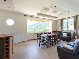 Holiday Home in Saint-julien-du-verdon With Garden