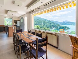 Holiday Home in Saint-julien-du-verdon With Garden