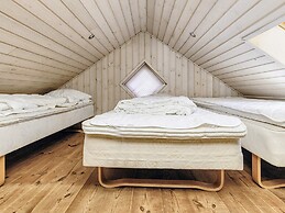 14 Person Holiday Home in Vaeggerlose