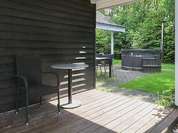 14 Person Holiday Home in Vaeggerlose