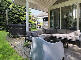 14 Person Holiday Home in Vaeggerlose