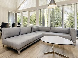 14 Person Holiday Home in Vaeggerlose