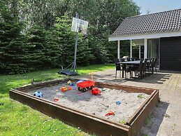 14 Person Holiday Home in Vaeggerlose