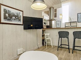 14 Person Holiday Home in Vaeggerlose