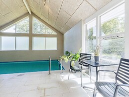 14 Person Holiday Home in Vaeggerlose