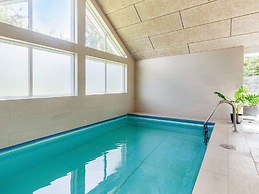 14 Person Holiday Home in Vaeggerlose