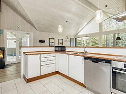 14 Person Holiday Home in Vaeggerlose