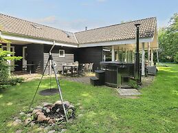 14 Person Holiday Home in Vaeggerlose