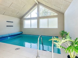 14 Person Holiday Home in Vaeggerlose