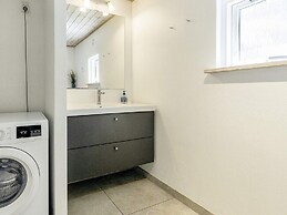 14 Person Holiday Home in Vaeggerlose