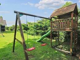 14 Person Holiday Home in Vaeggerlose