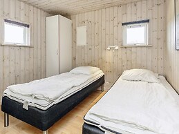 14 Person Holiday Home in Vaeggerlose