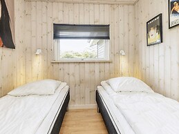 14 Person Holiday Home in Vaeggerlose