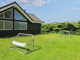 14 Person Holiday Home in Vaeggerlose