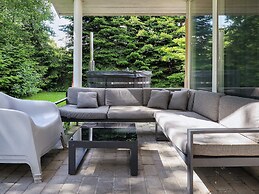 14 Person Holiday Home in Vaeggerlose