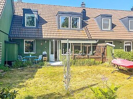 4 Person Holiday Home in Vastervik