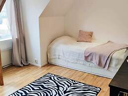 4 Person Holiday Home in Vastervik