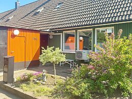 4 Person Holiday Home in Vastervik