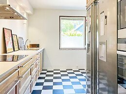 4 Person Holiday Home in Vastervik