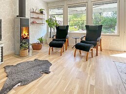 4 Person Holiday Home in Vastervik