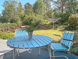 4 Person Holiday Home in Vastervik